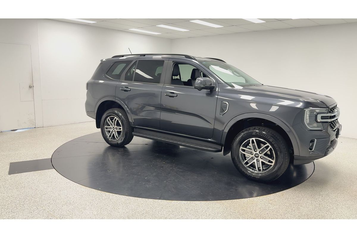 2025 Ford Everest Trend 2.0L