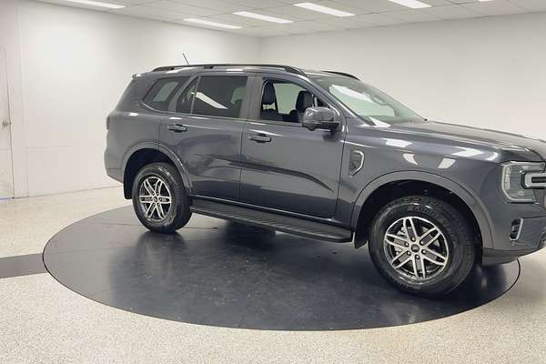 2025 Ford Everest Trend 2.0L