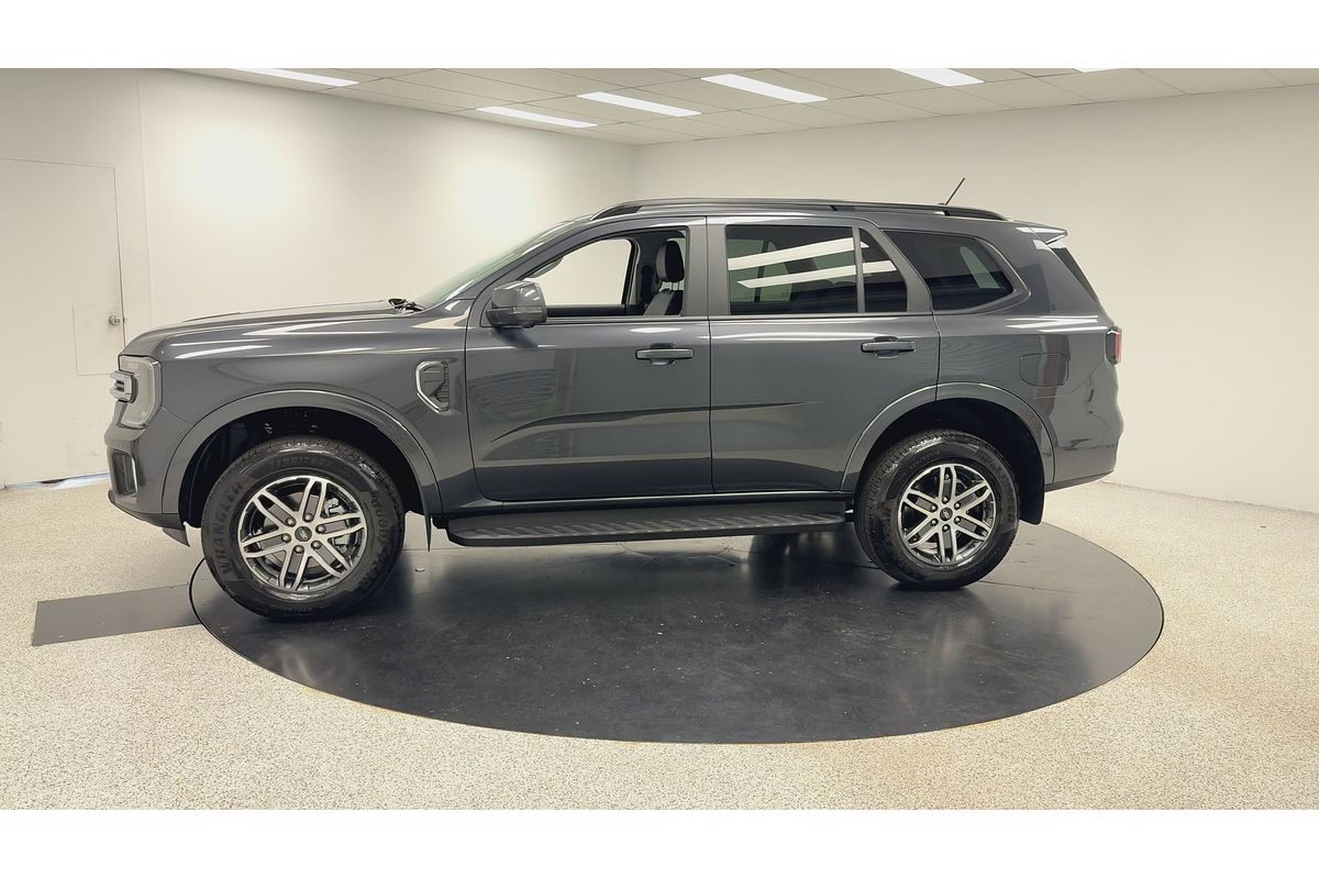 2025 Ford Everest Trend 2.0L