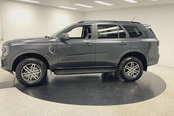 2025 Ford Everest Trend 2.0L