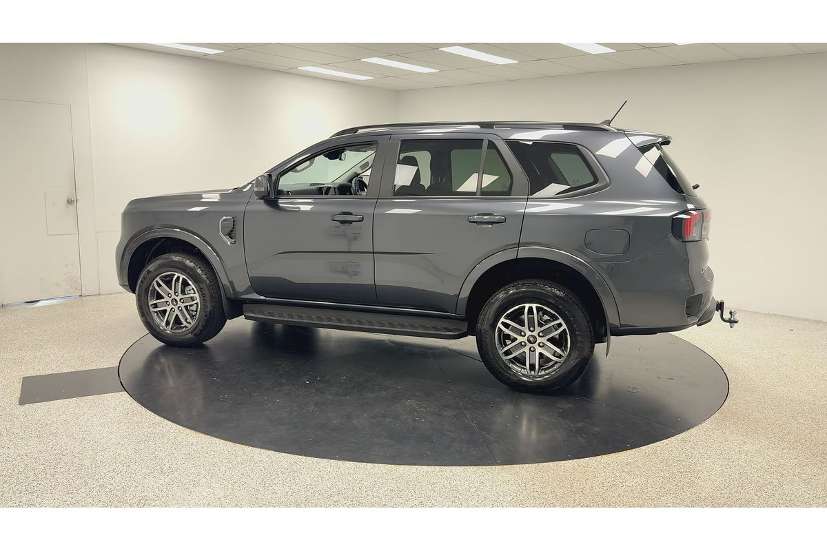 2025 Ford Everest Trend 2.0L