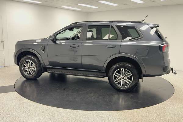 2025 Ford Everest Trend 2.0L