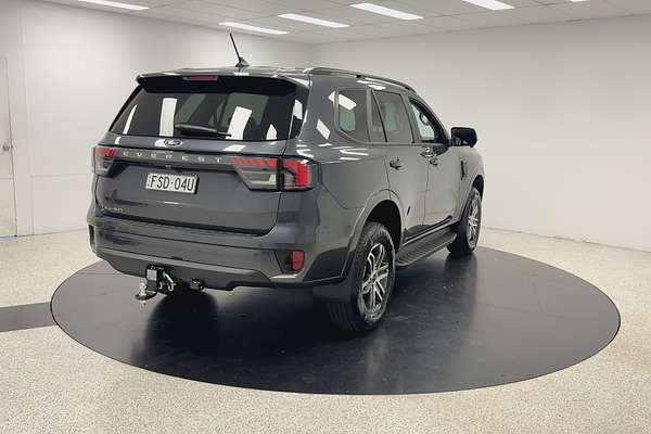 2025 Ford Everest Trend 2.0L