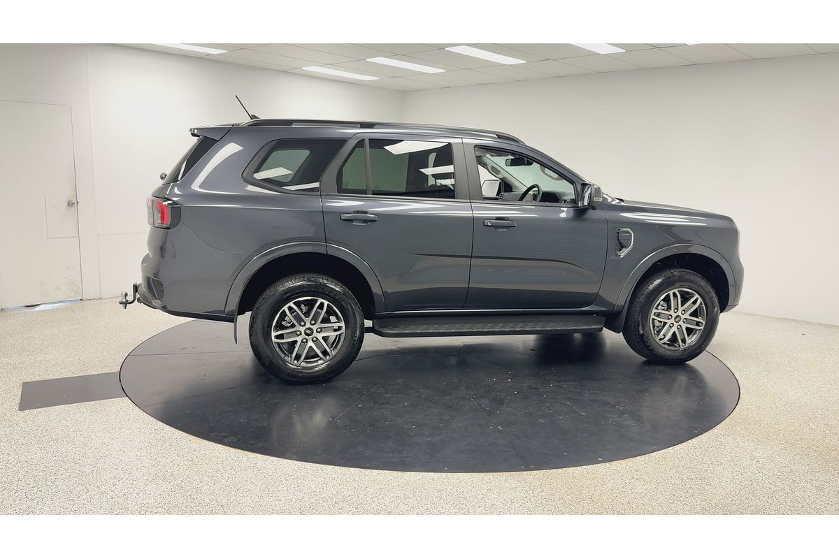 2025 Ford Everest Trend 2.0L