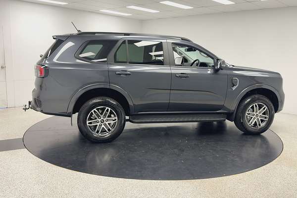 2025 Ford Everest Trend 2.0L