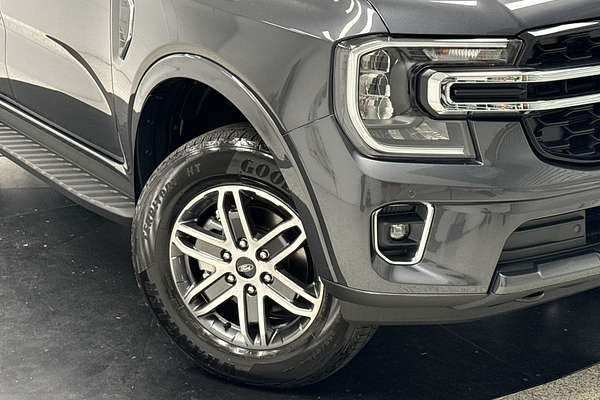 2025 Ford Everest Trend 2.0L