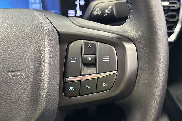 2025 Ford Everest Trend 2.0L