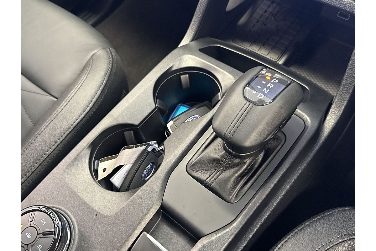 2025 Ford Everest Trend 2.0L