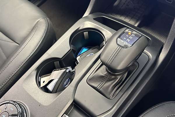 2025 Ford Everest Trend 2.0L