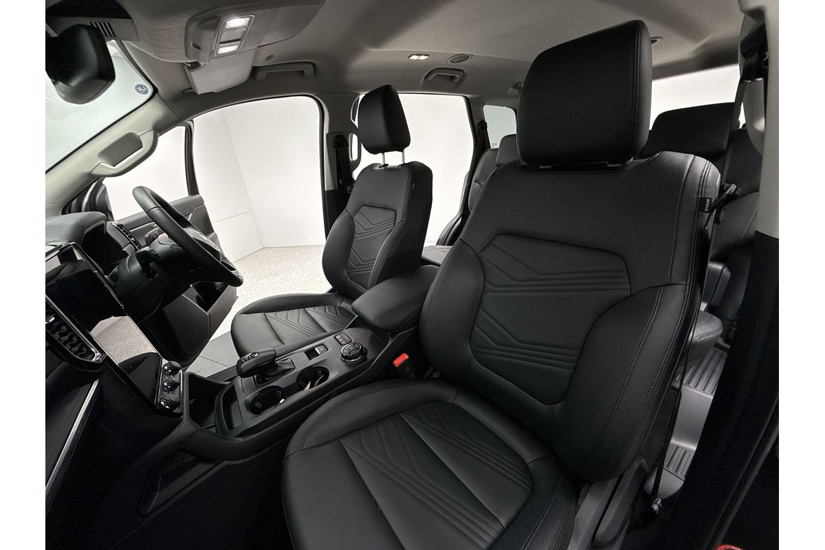 2025 Ford Everest Trend 2.0L