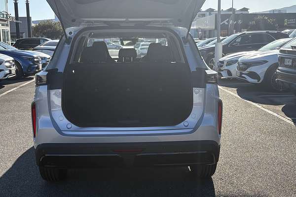 2025 Chery Tiggo 7 Super Hybrid Ultimate T32