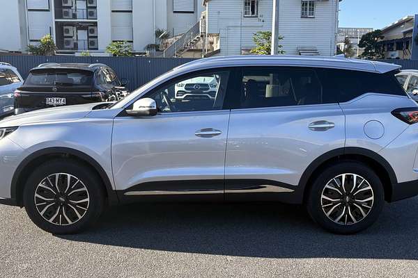 2025 Chery Tiggo 7 Super Hybrid Ultimate T32