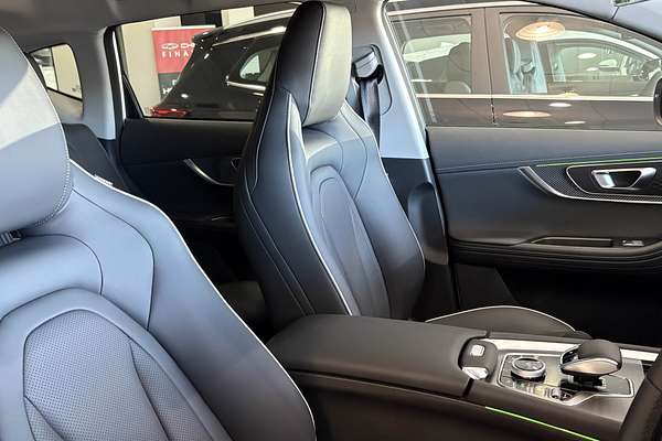 2025 Chery Tiggo 7 Super Hybrid Ultimate T32