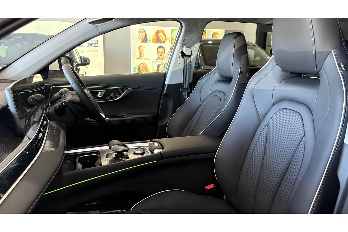 2025 Chery Tiggo 7 Super Hybrid Ultimate T32