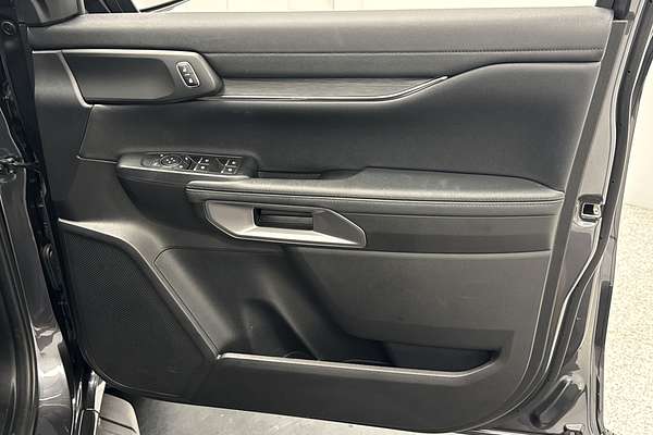 2025 Ford Everest Trend 2.0L