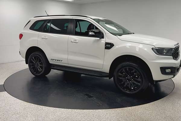 2020 Ford Everest Sport UA II 3.2L