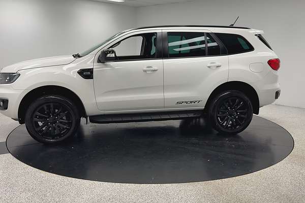 2020 Ford Everest Sport UA II 3.2L