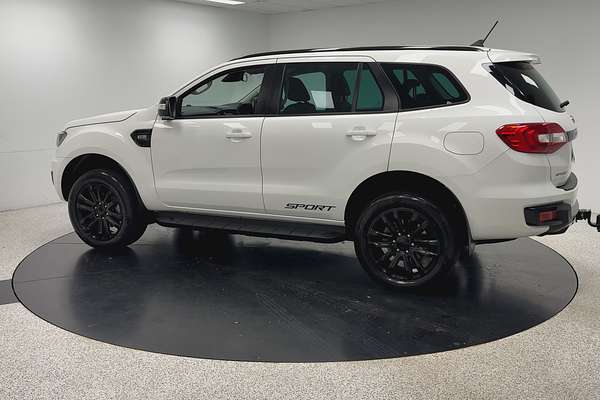 2020 Ford Everest Sport UA II 3.2L