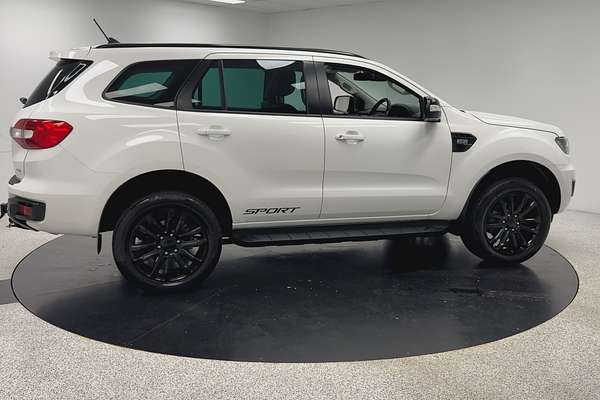 2020 Ford Everest Sport UA II 3.2L