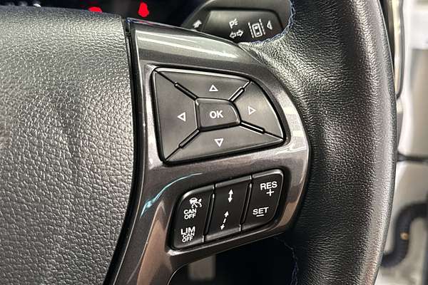 2020 Ford Everest Sport UA II 3.2L