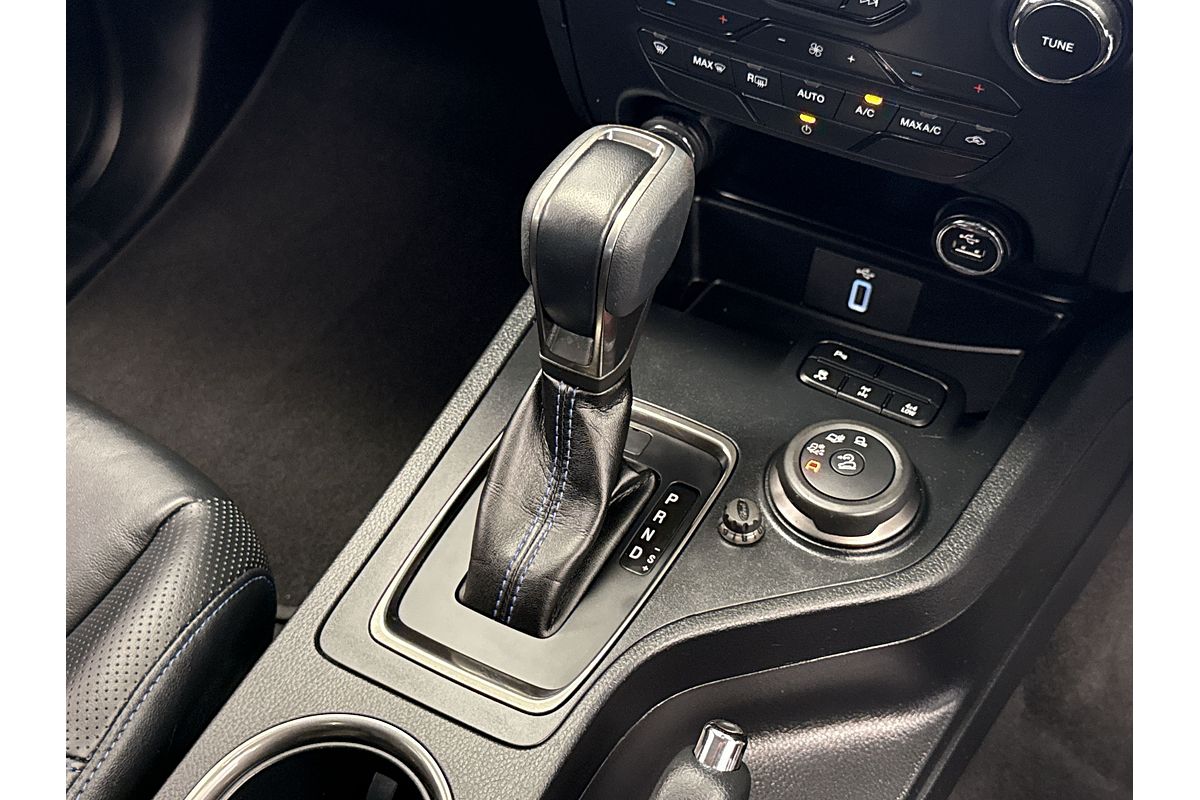 2020 Ford Everest Sport UA II 3.2L