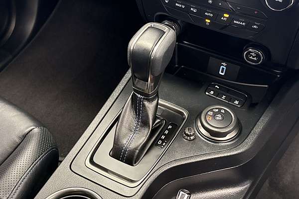 2020 Ford Everest Sport UA II 3.2L