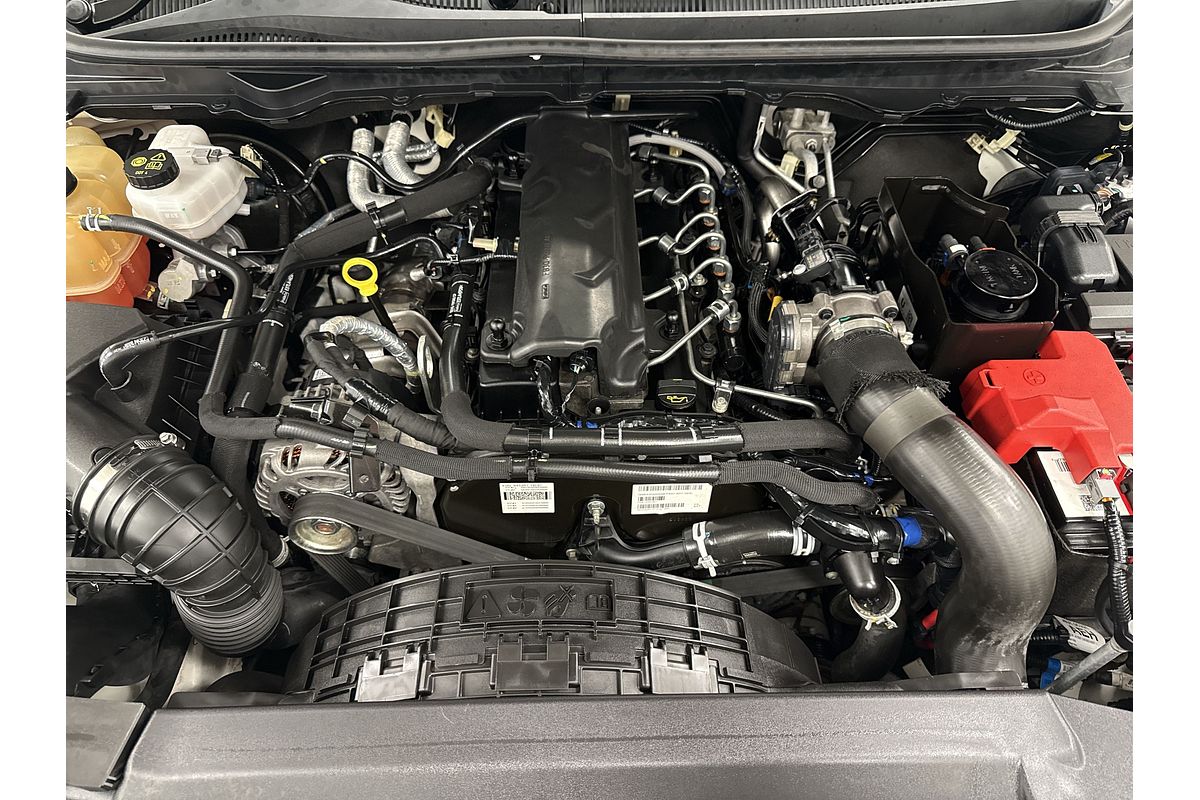 2020 Ford Everest Sport UA II 3.2L