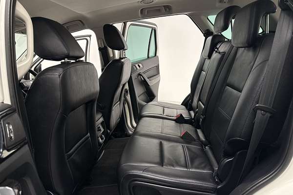 2020 Ford Everest Sport UA II 3.2L