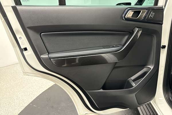 2020 Ford Everest Sport UA II 3.2L