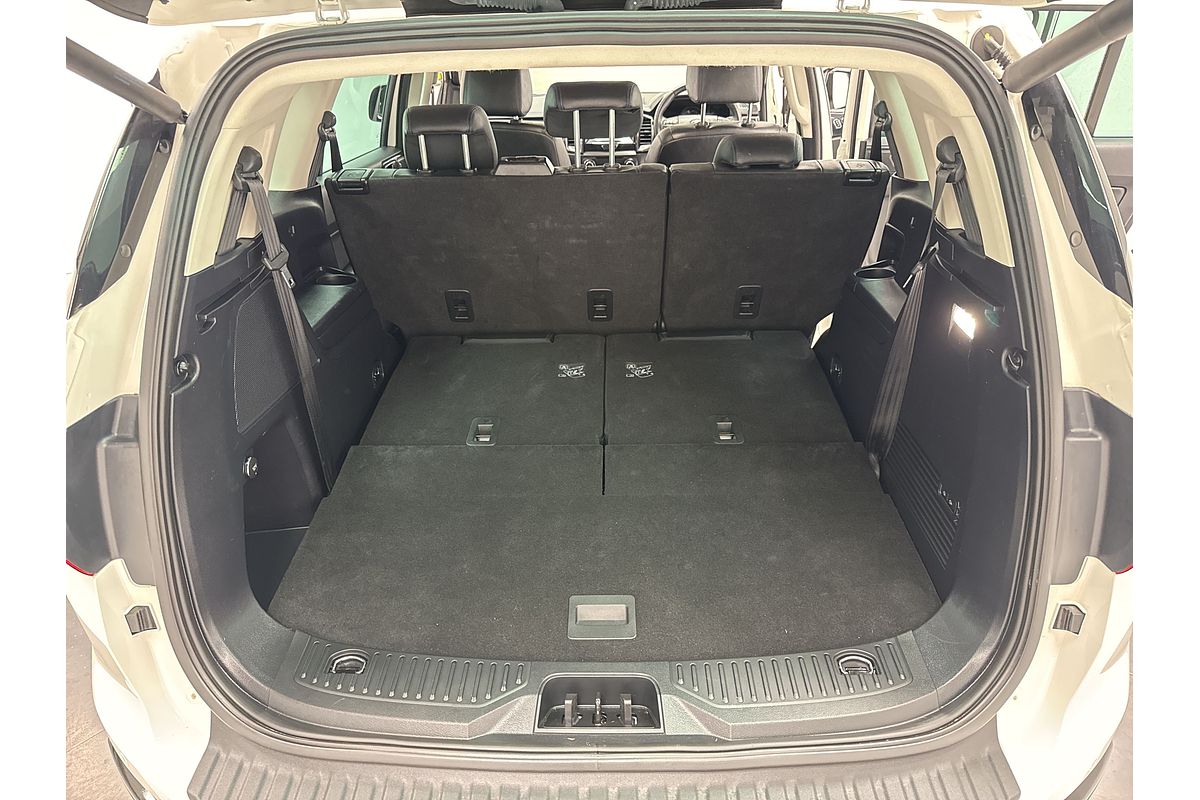 2020 Ford Everest Sport UA II 3.2L