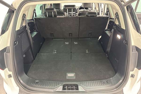 2020 Ford Everest Sport UA II 3.2L