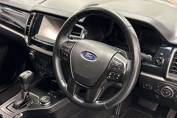 2020 Ford Everest Sport UA II 3.2L