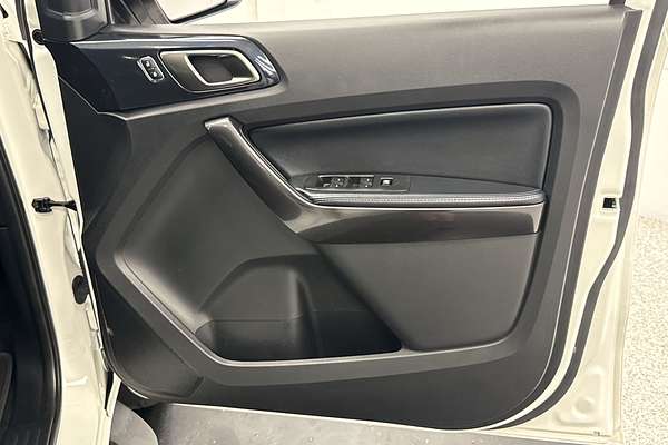 2020 Ford Everest Sport UA II 3.2L