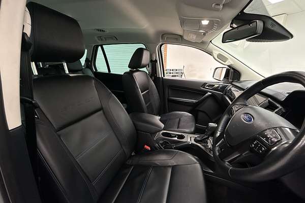 2020 Ford Everest Sport UA II 3.2L