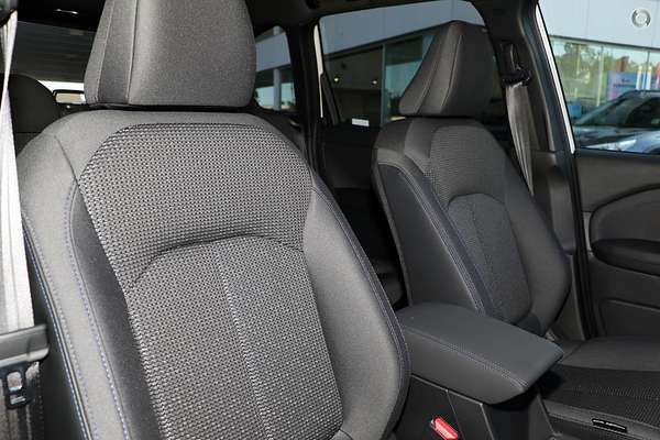 2025 Subaru Forester Hybrid S6