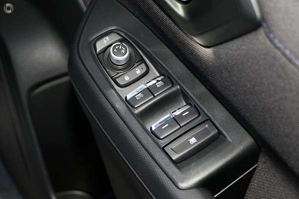 2025 Subaru Forester Hybrid S6