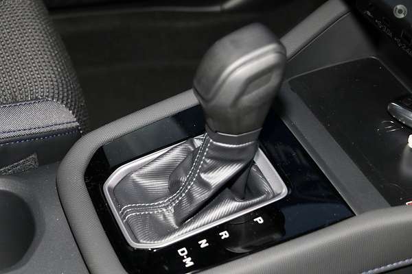 2025 Subaru Forester Hybrid S6