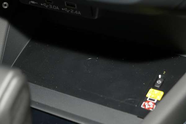 2025 Subaru Forester Hybrid S6