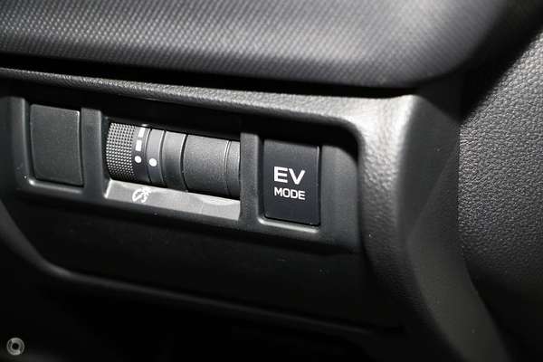 2025 Subaru Forester Hybrid S6