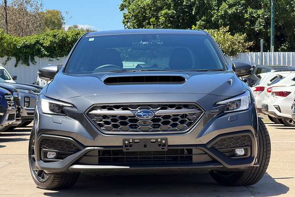 2022 Subaru WRX RS VB