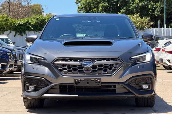 2022 Subaru WRX RS VB