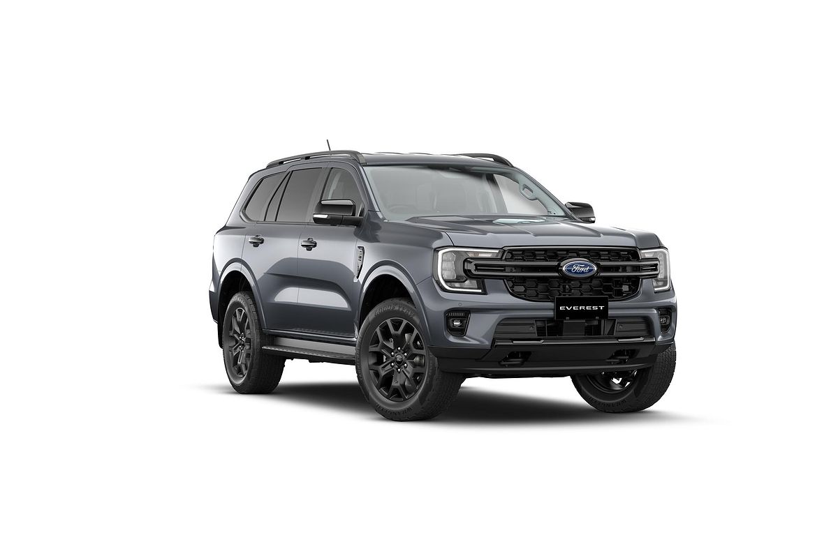 2025 Ford Everest Sport 3.0L