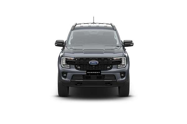 2025 Ford Everest Sport 3.0L