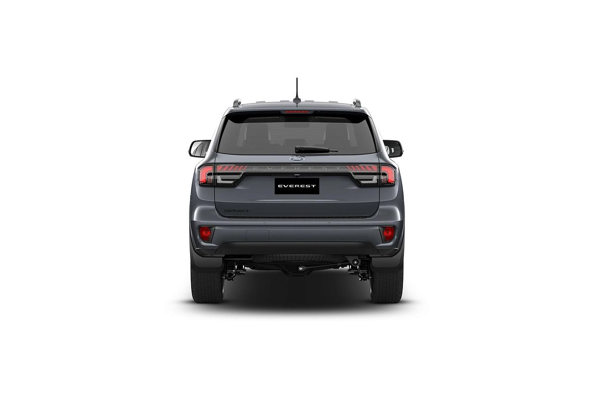 2025 Ford Everest Sport 3.0L