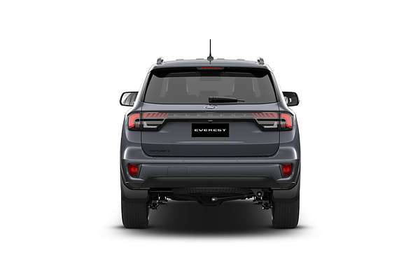 2025 Ford Everest Sport 3.0L