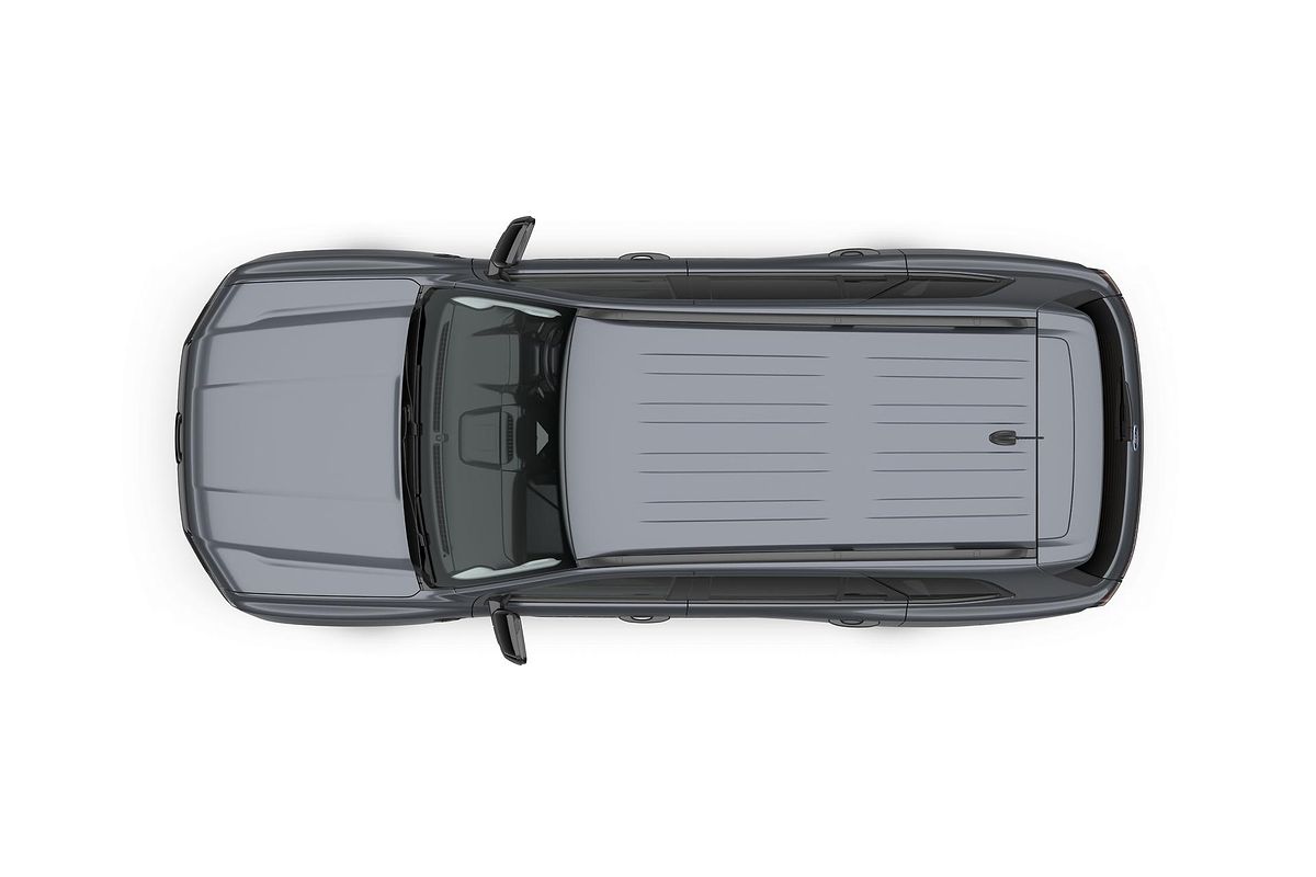 2025 Ford Everest Sport 3.0L