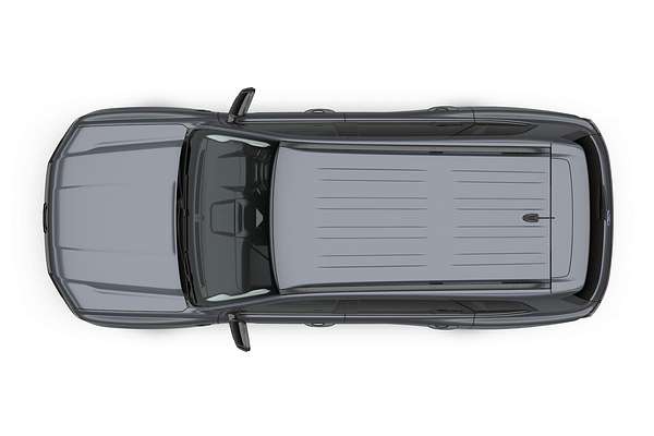 2025 Ford Everest Sport 3.0L