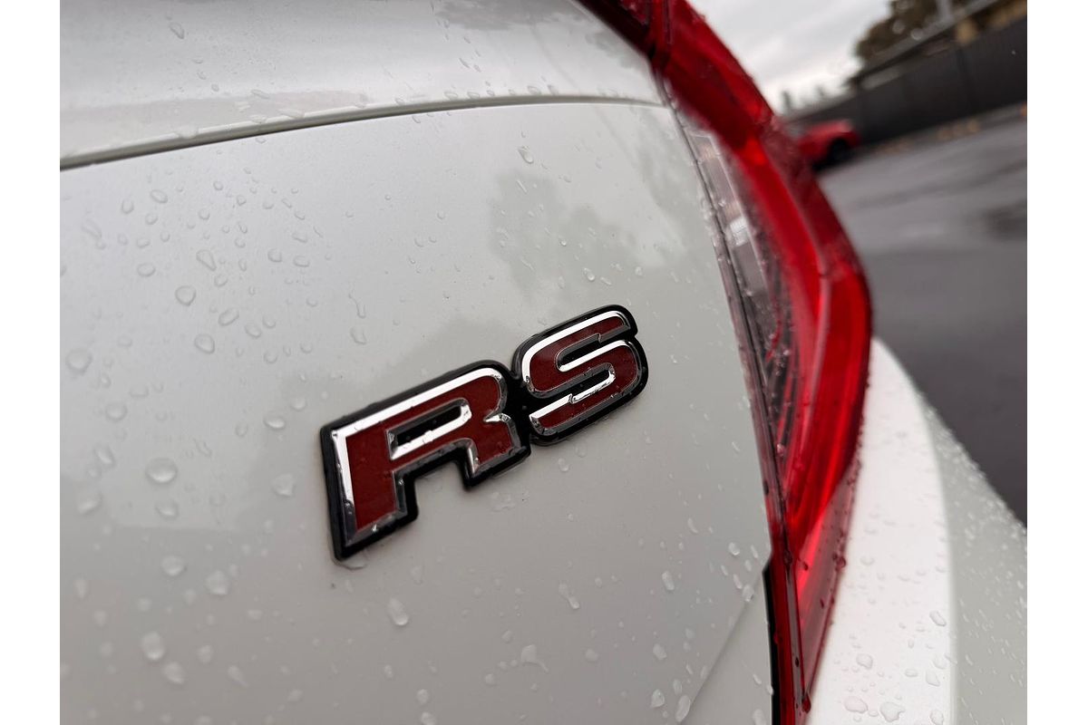 2018 Honda Civic RS 10th Gen