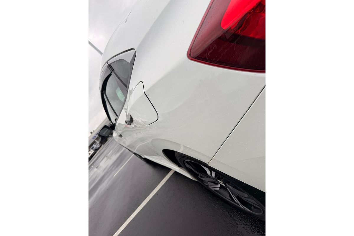 2018 Honda Civic RS 10th Gen