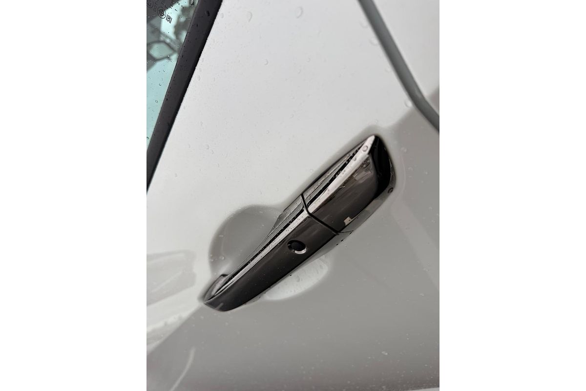 2018 Honda Civic RS 10th Gen